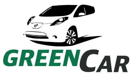 GreenCar Logo